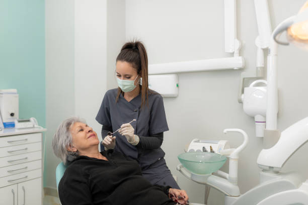 Best Chipped Tooth Repair Near Me  in Harwich Center, MA