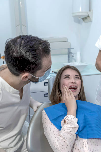 Emergency Dentist Open Today in MA